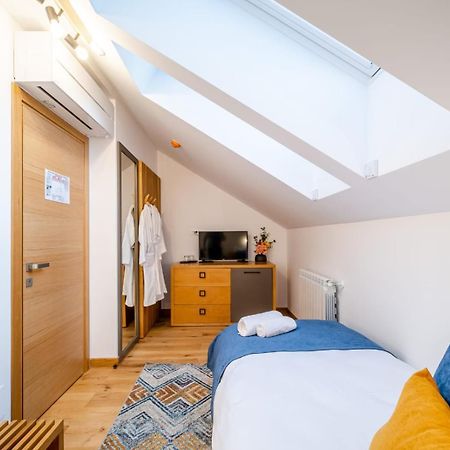 Anais Chalet Moldvahosszúmező Kültér fotó