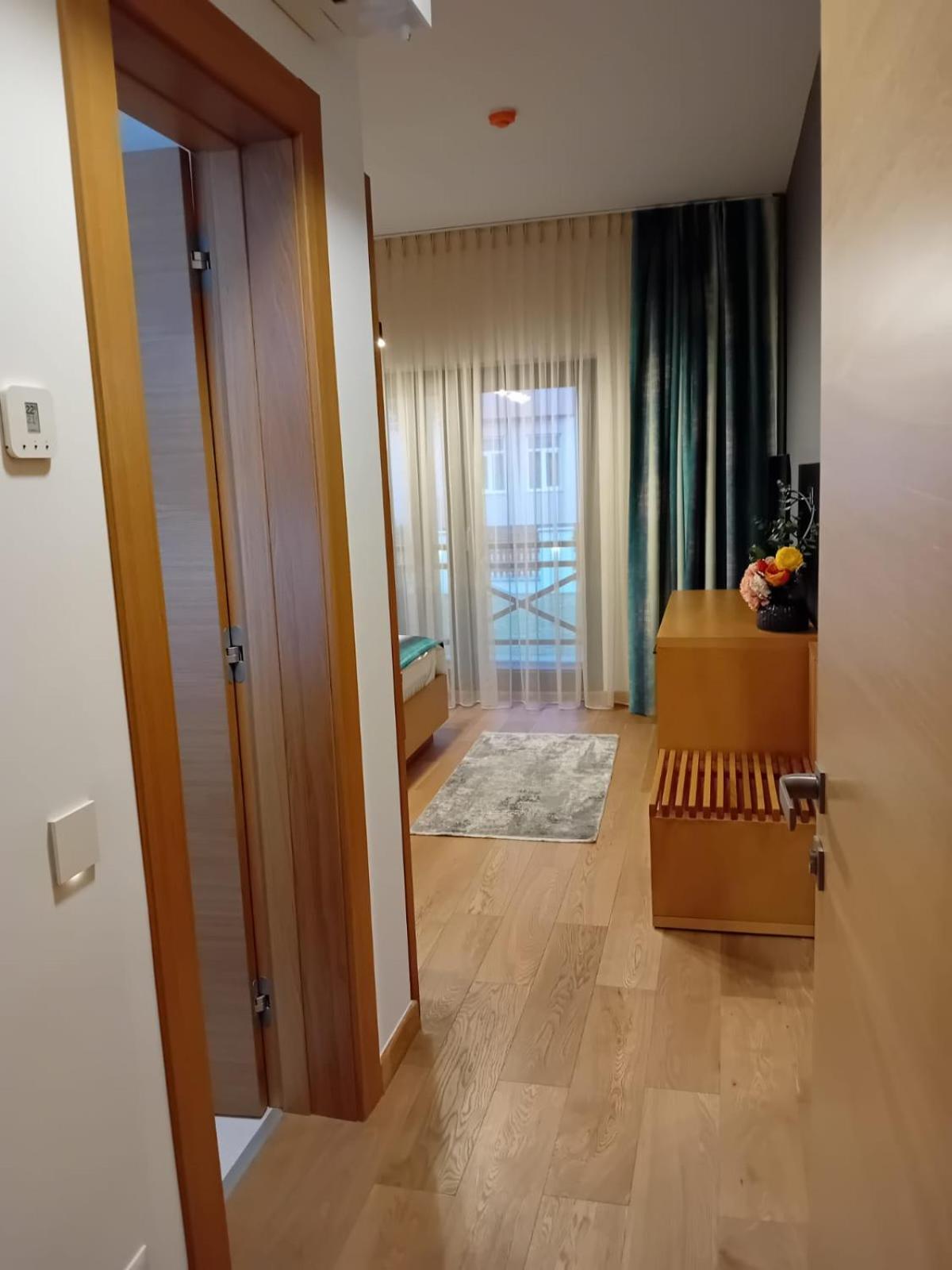 Anais Chalet Moldvahosszúmező Kültér fotó
