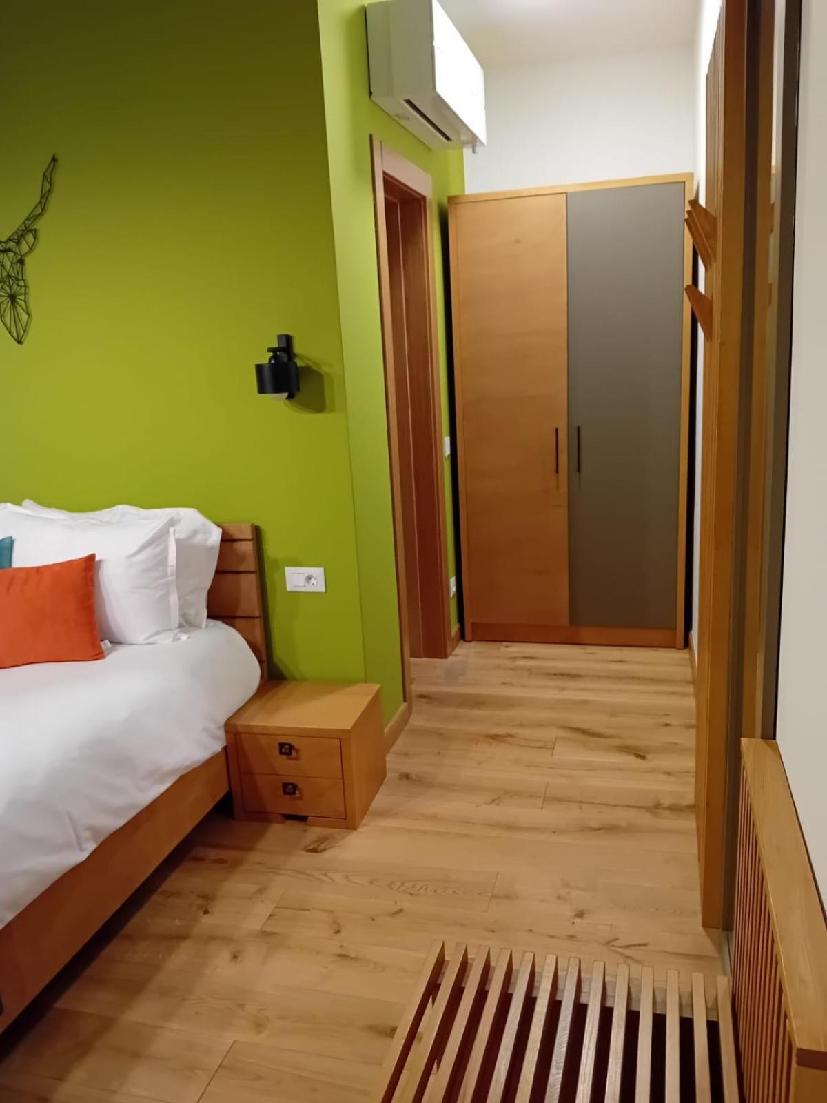 Anais Chalet Moldvahosszúmező Kültér fotó