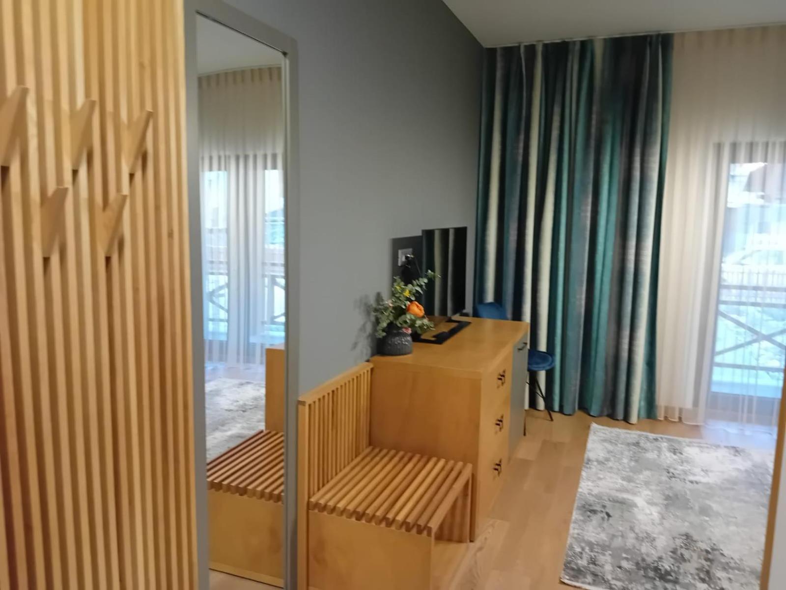 Anais Chalet Moldvahosszúmező Kültér fotó