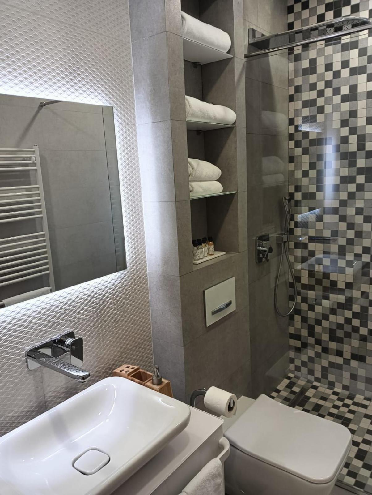 Anais Chalet Moldvahosszúmező Kültér fotó