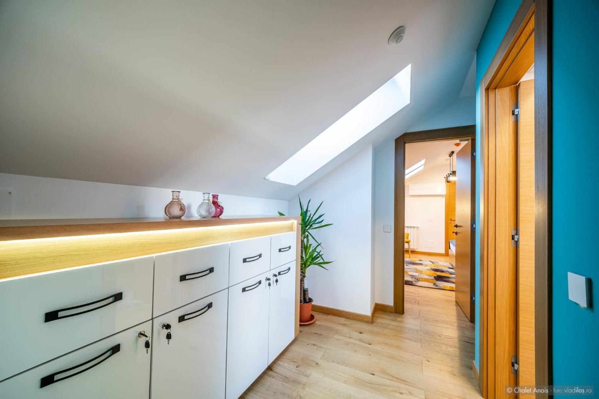 Anais Chalet Moldvahosszúmező Kültér fotó